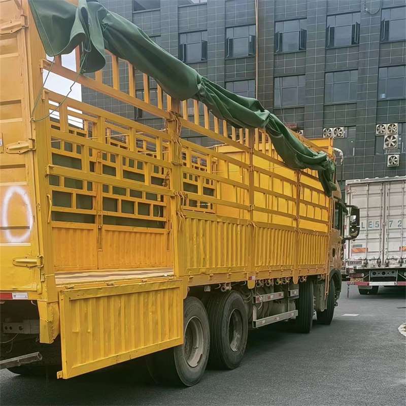 河南安阳龙安到新泰物流公司——一站式货运服务（到新泰的物流）