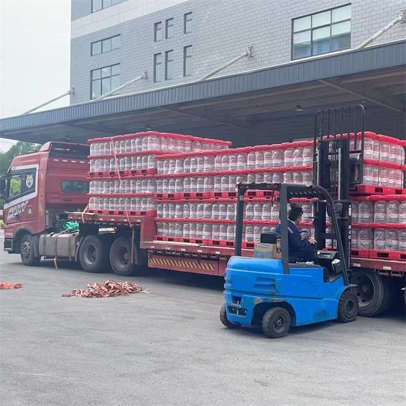 河南安阳龙安到宁波物流公司——一站式服务，让货运更轻松