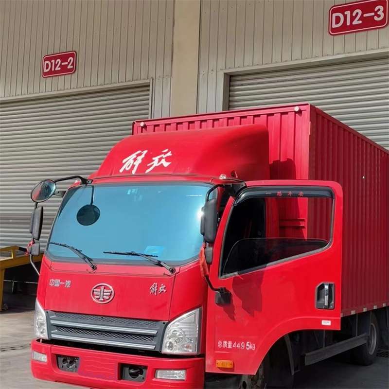 河南安阳龙安至克孜勒苏物流专线一站式服务，高效运输保障