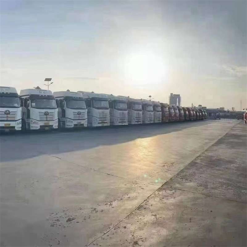 河南安阳龙安到福建物流公司——专业货运，全程无忧
