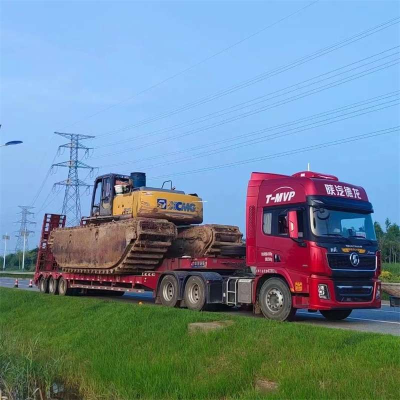 河南安阳龙安到百色物流公司一站式服务，让货运更轻松