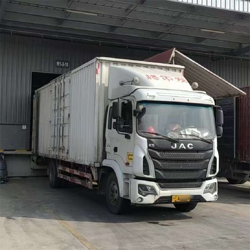 河南安阳龙安到通辽物流公司，专业货运，高效便捷
