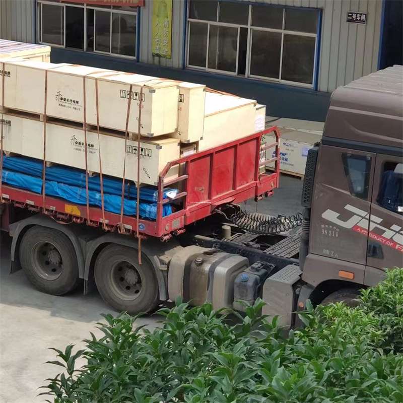 河南安阳龙安至新疆阿勒泰福海县物流专线，一站式服务，让您的货物畅行无忧
