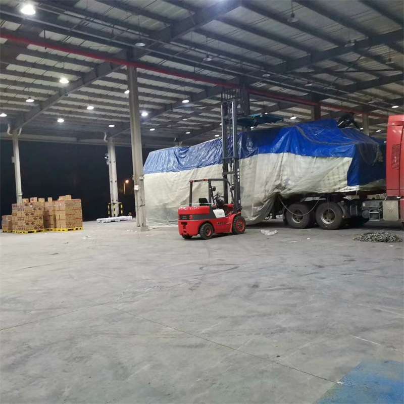 河南安阳龙安到新疆塔城裕民县物流公司河南安阳龙安至新疆塔城裕民县物流专线往返运输